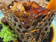 -鱼食饭稻·苏浙土菜17年老馆子(平江路店)