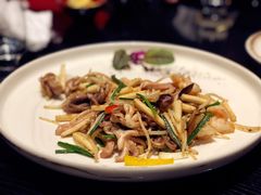 -五缘湾凯悦酒店·悦饗中餐厅