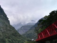 -太鲁阁公园