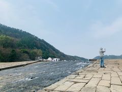 -渔梁坝