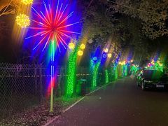 -北京鹿世界主题园