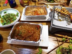 -管氏翅吧(国展店)