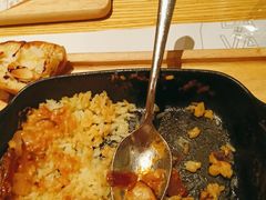 -原石牛扒·约会餐厅(龙城万科里店)