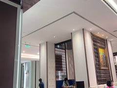 -西藏饭店·亚克·食光自助餐厅