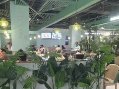 -春润大地海南椰子鸡(沙井京基百纳广场店)