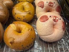 -乡田小墅(展览馆路JK FUN商城店)