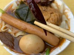 -安徽正宗牛肉板面(南十三路店)