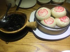 -黛瓦里巷(南京东路店)