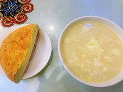 -伊宁伊香酥油奶茶馆