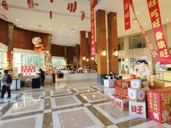 -上海神旺大酒店