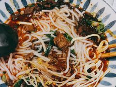 -雲物·云南小馆(好悦天地店)