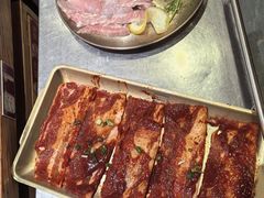 -韩宫宴和牛烤肉(合肥滨湖银泰城店)