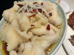 -北李妈妈菜·海肠捞饭(开发区万达店)
