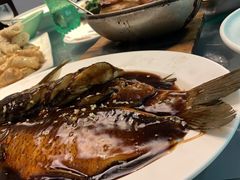 -山外山菜馆(玉泉路店)
