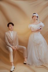 -太古映画婚纱摄影(天河店)
