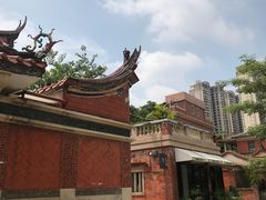 -晋江五店市传统文化旅游区