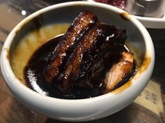 酥不腻烤肉小份-路小缦·珍馐美馔(市心北路店)