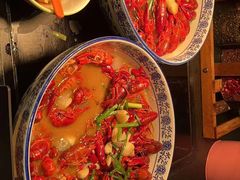 -松咖啡自助餐厅·松北香格里拉