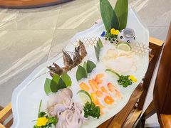 -左庭右院鲜牛肉火锅(环球港店)