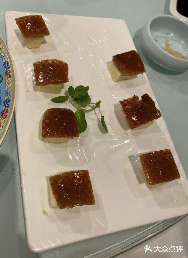 阅读 0 评论 0 点赞 2 #0元玩转这座城 鸿宾楼(朝阳门店)是位于北京市