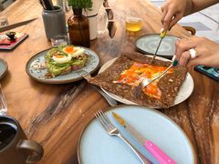 虾沙拉-RAC BAR(安福路店)