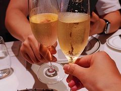 -Wolfgang’s Steakhouse 沃夫冈牛排馆(上海白玉兰广场店)