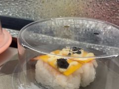 -争鲜回转寿司(朝北大悦城店)