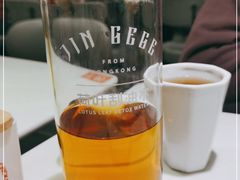 -金戈戈香港豉油鸡(南山海岸城店)
