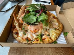 -Steveston Pizza Company (Richmond)