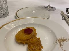 -万豪金殿(香港JW万豪酒店)