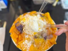 -水牛奶皇后糖水铺(深圳总店)