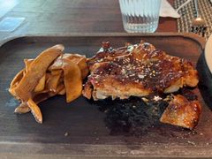 -West10 西拾·西餐厅·创意菜(未来科技城店)