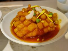 -永春园·扬州早茶·淮扬菜(漫乐城店)