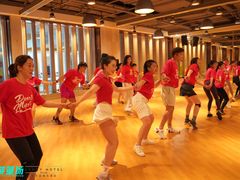 -北京嘉里健身·Kerry Sports(北京嘉里大酒店)