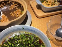 -蜜桃餐厅·伴山(绿宝广场店)