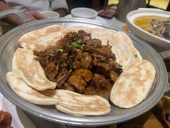 -小菜园新徽菜(上海浦东复地活力城店)