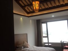 -南北湖湖光山居度假酒店