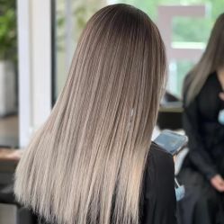-MY HAIR ARDOR