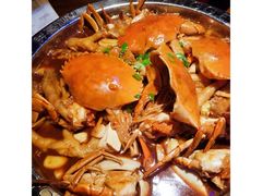 -胖哥俩肉蟹煲(世茂国际广场店)