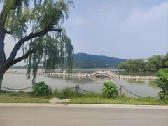 -南北湖风景区