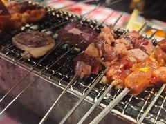 -生火火·小炉子炭烤(金楠天街总店)