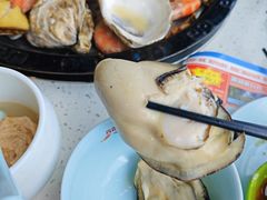 -巧克力渔家.小船海鲜家常菜(万平口店)