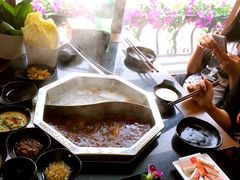 -香传承重庆火锅(直营中山路店)
