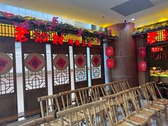 -老湘村·湖南土菜(天河维多利店)