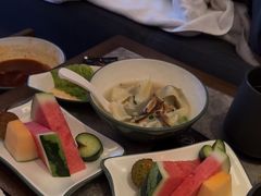 -和子足浴SPA会馆(东方之门店)
