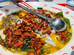 招牌禄鼎记酸菜鱼-禄鼎记·多口味酸菜鱼(侨鑫店)