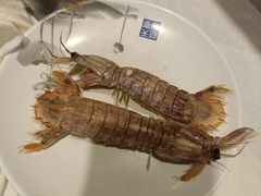 -海天盛宴新派海鲜自助餐厅(群力店)