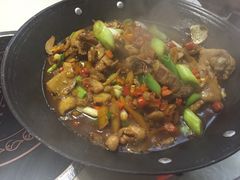 -高子烧鸡公(五里堆路店)