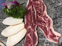 -万兴佳烤肉·长白山老味道(宏泰广场店)