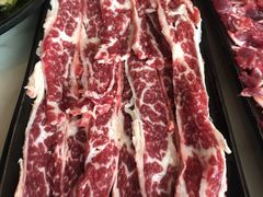 -潮鑫牛肉火锅(敏捷广场店)